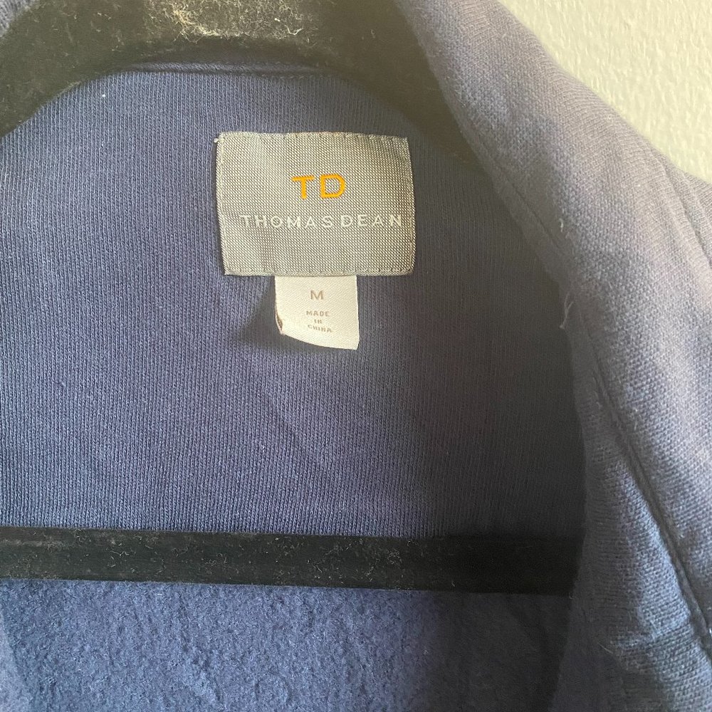 Navy Jacket - Light - Picture 3 of 3